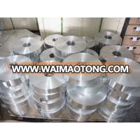 lubricant coated aluminum strip 8011