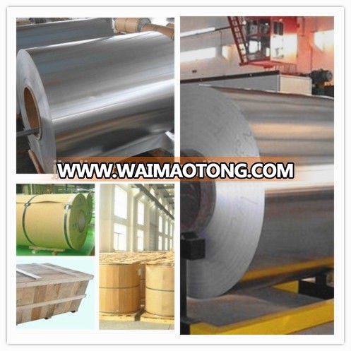 Aluminium Coil Prices