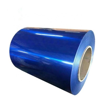 Color coated 1050 1060 3003 3004 5052 5754 Aluminium Coil