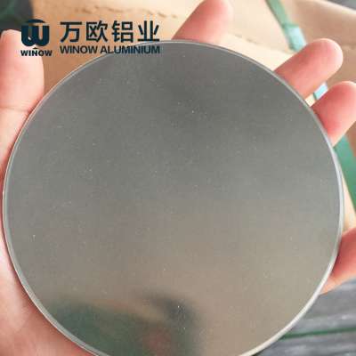 1050 1060 1100 aluminum circle pot cookers pan