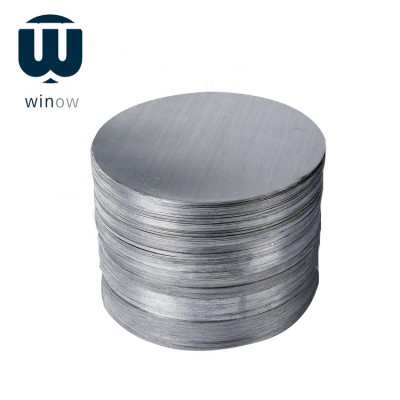 High Quality Aluminum Circle For Cooking Utensil factory price