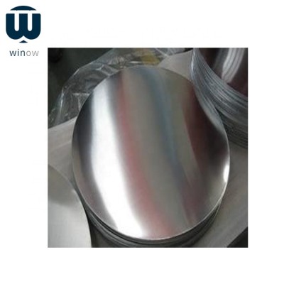 1050 1060 1070 Aluminium Circle for Pot and Cookware