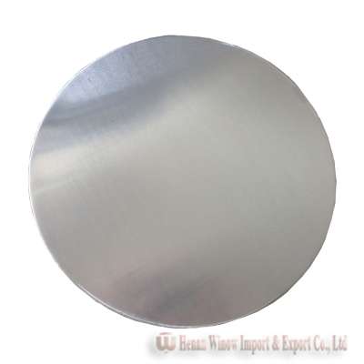 1050 1060 1100 aluminum circle for cooking utensil