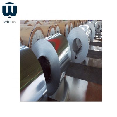 Factory Price Cold Rolled Aluminium Coil 1050, 1060, 1100