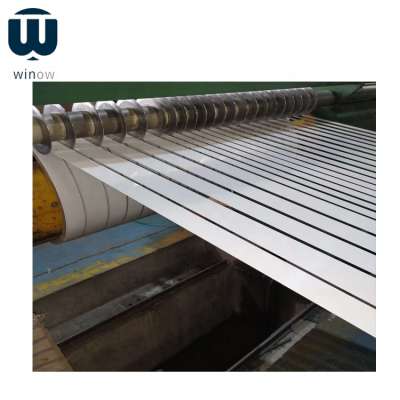 aluminium color coated strip 1050 1060 1100