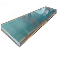 2mm 2.5mm 3mm Aluminium sheet 1050 1060 1070 1100 for curtain wall