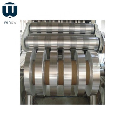 wholesale price alloy 1050 5052 aluminum strip thickness