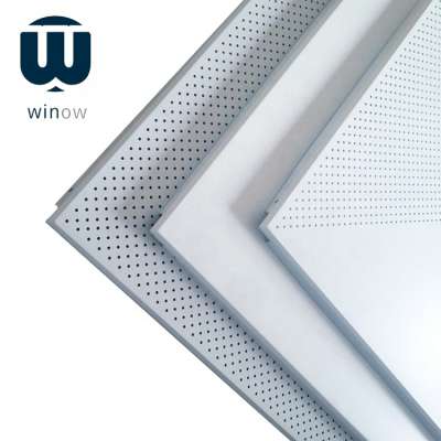 Building Material Perforated Aluminium Panel