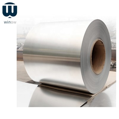 Wholesale Price Mill Finished Aluminium Coil