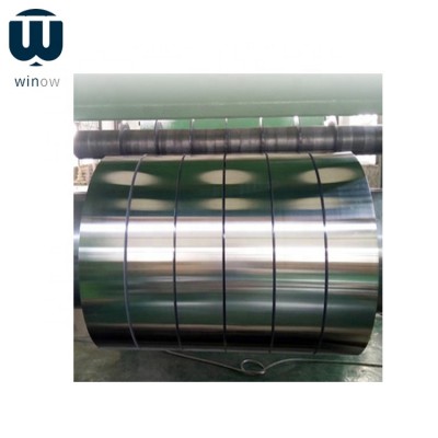 Customized Aluminium Strip For Industrial Transformer