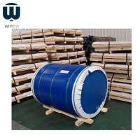 PE/PVDF Color Coated  Aluminum Coil