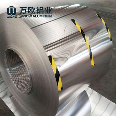 professional production cable raw materials shipbuilding cheap finished foil window door 6061 industrial aluminum coil