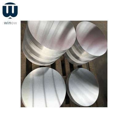 Factory Price Aluminum Circle/Disc For Cooker