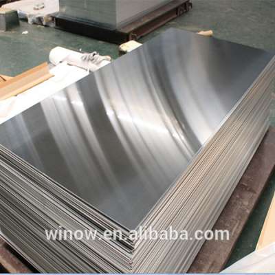 5083 5086 5052 used aviation, shipping boat, molds Aluminium hot rolled thick sheets