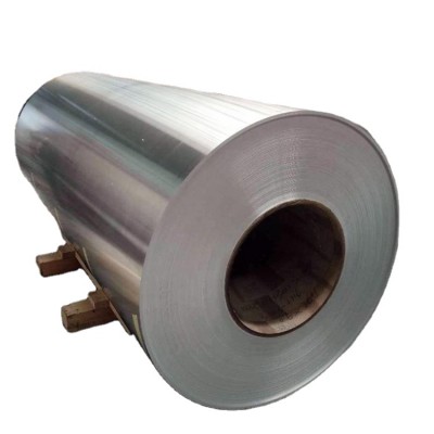 Aluminum coil  DC hot rolled high quantity 5005 5052 5754 5083 boating